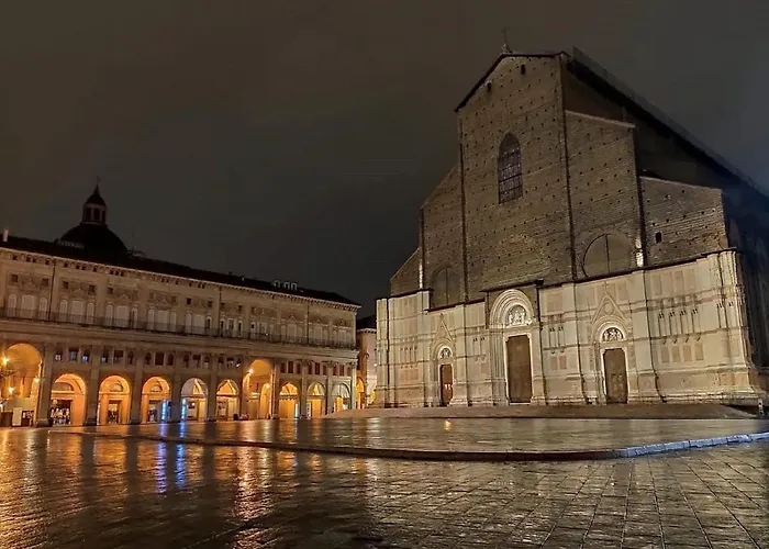 2towers House_centro Storico Di 아파트